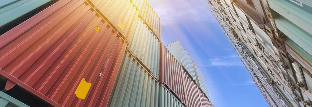 Waratah Interstate Container Removals service Australia wide